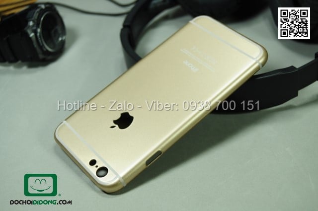 Ốp lưng iPhone 6 kiểu 6S