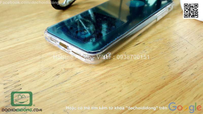 Ốp lưng iPhone 8 Ringke Mirror