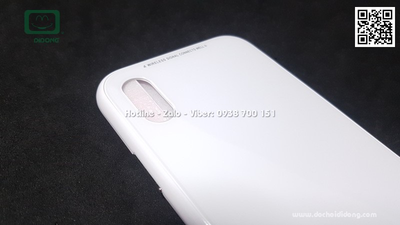 Ốp lưng nam châm iPhone X XS Likgus Candy Series lưng màu