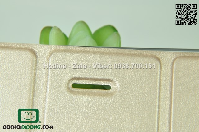 Bao da Samsung Galaxy Tab A 8.0 Usams Uview Series