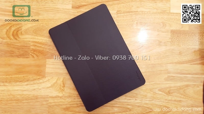 Bao da iPad Air X-Level FIB Color cao cấp