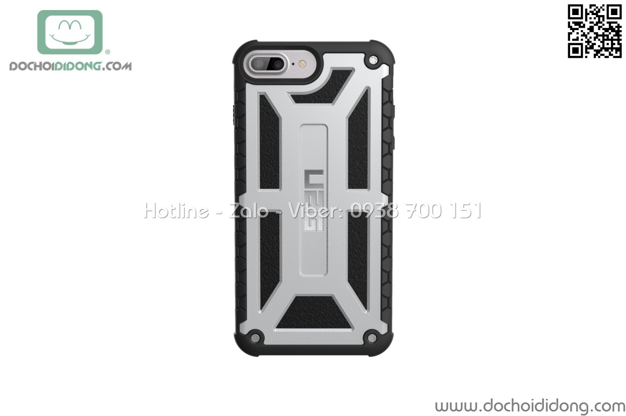 Ốp lưng iPhone 6 6S 7 8 Plus UAG Monarch