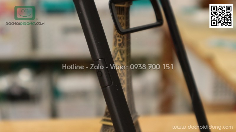 Ốp lưng Samsung S8 Plus Ipaky Leego chống sốc