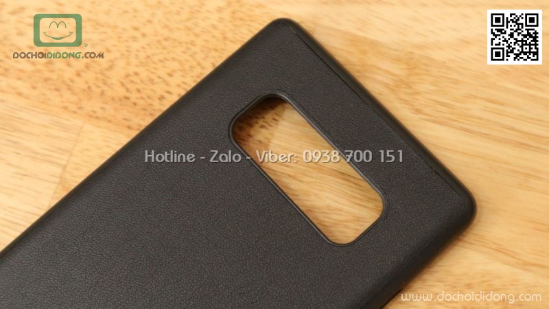 Ốp lưng Samsung Note 8 G-Case Dark Series