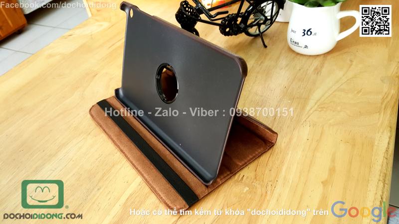 Bao da Huawei Mediapad T1 8.0 vân sần