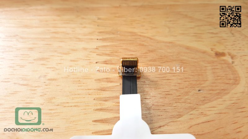 Chip sạc không dây cổng Lightning