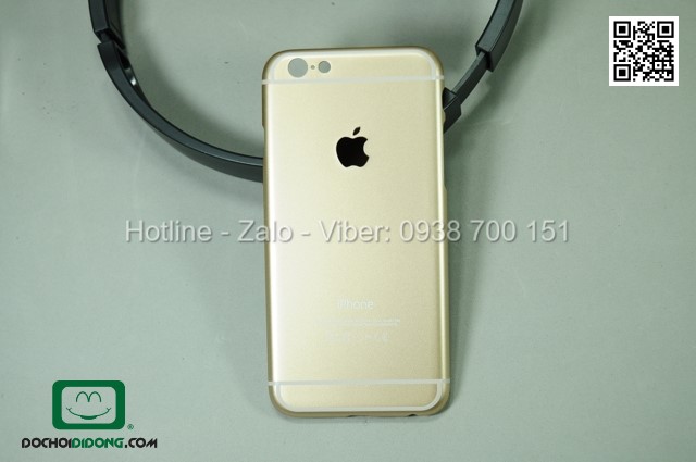 Ốp lưng iPhone 6 kiểu 6S