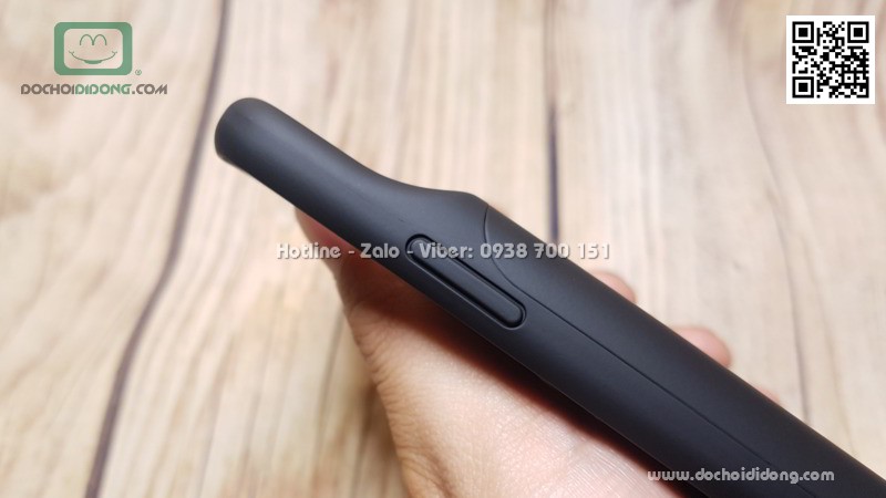 Ốp lưng pin dự phòng iPhone XS Max Usams 4000mah