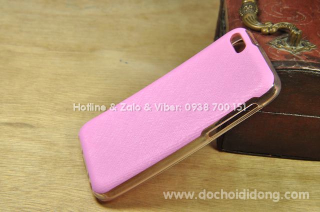 Ốp lưng iPhone 5C Coniponi Korea dẻo vân sần