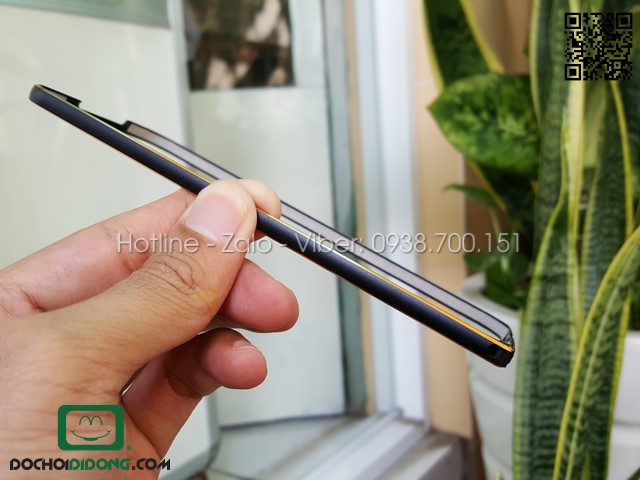 Ốp viền Asus Zenfone 2 ZE500CL màn hình 5 inch