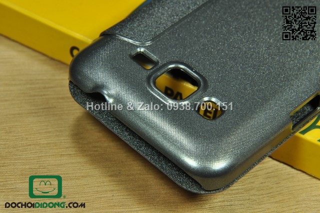 Bao da Samsung Galaxy Core Prime G360 Nillkin Sparkle