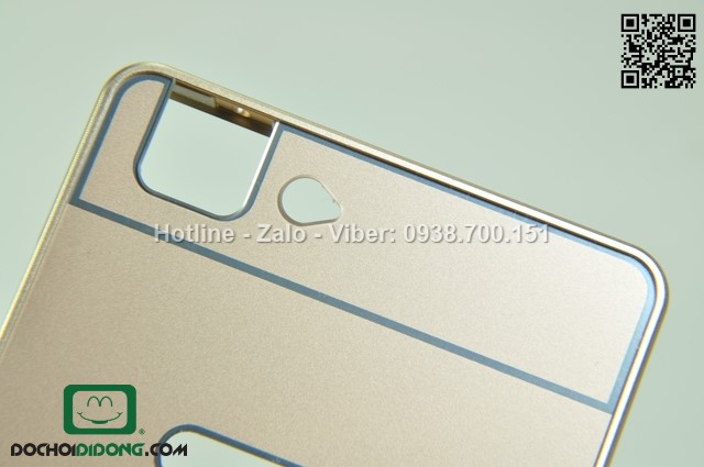 Ốp lưng Oppo R5 Alu Slim Cover