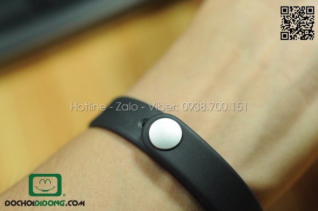 Vòng đeo tay Xiaomi Miband chính hãng