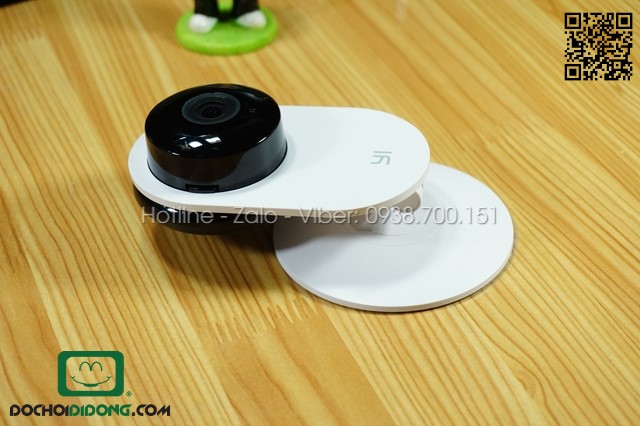 Camera giám sát Xiaomi Yi phiên bản hồng ngoại