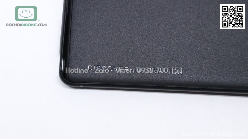 Ốp lưng Samsung Note 8 Nillkin carbon