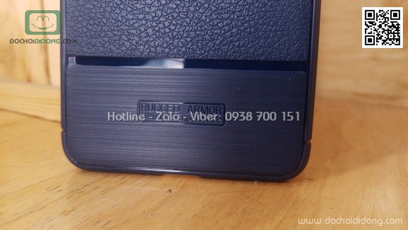 Ốp lưng Google Pixel 2 XL dẻo vân da