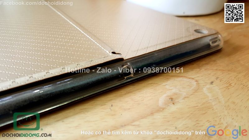 Bao da iPad Air Kaku