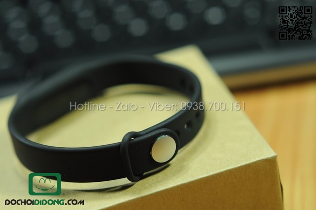 Vòng đeo tay Xiaomi Miband chính hãng