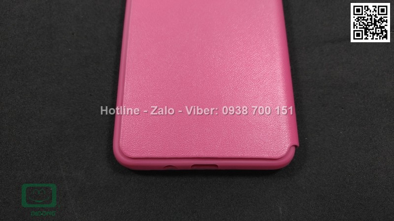 Bao da Samsung Galaxy J7 2016 X - Level FIB Color