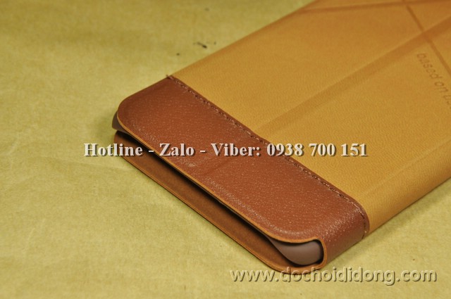 Bao da iPhone 6 Plus Baseus Unique Leather Case