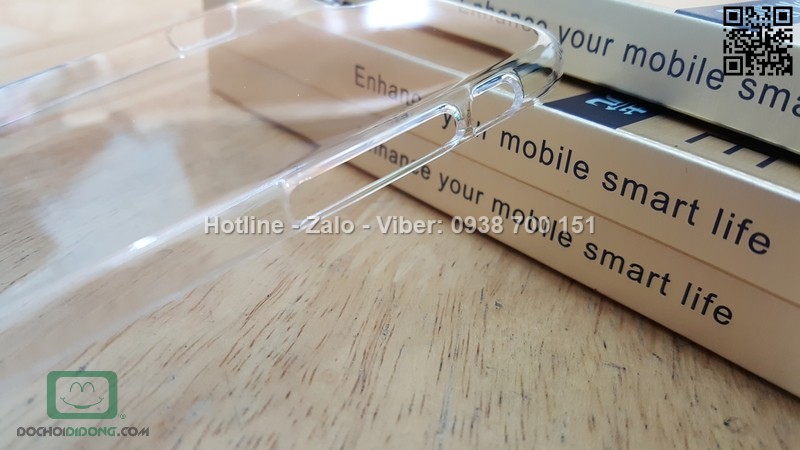 Ốp lưng iPhone 8 Imak Nano cứng trong siêu mỏng