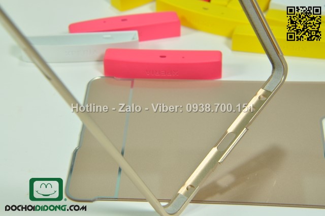 Ốp lưng Oppo R5 Alu Slim Cover