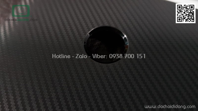 Ốp lưng Xiaomi Mi Max 2 Zacase chống sốc