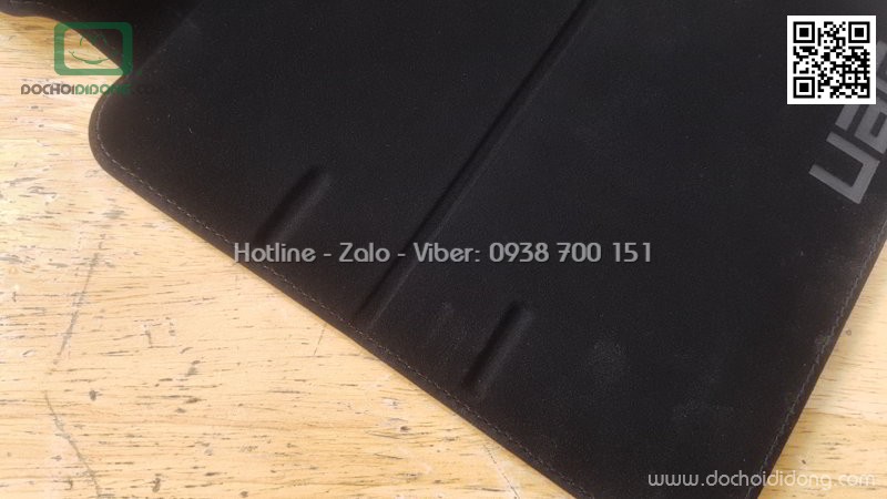 Bao da iPad 9.7 2017 UAG Metropolis