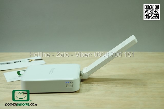 Repeater Wifi Xiaomi Mi Plus