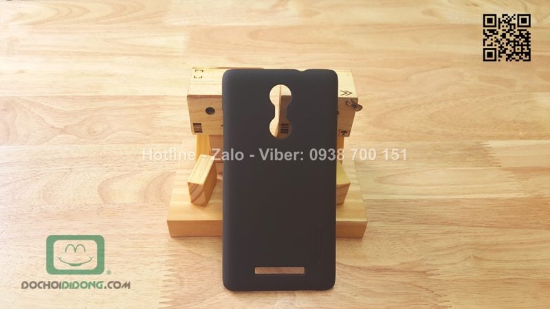 Ốp lưng Xiaomi Redmi Note 3 Nillkin vân sần