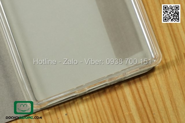 Bao da Lenovo Vibe Z2 Pro K920 da trơn