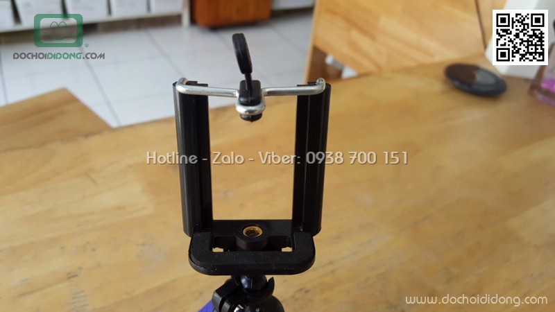 Tripod bạch tuột 17cm