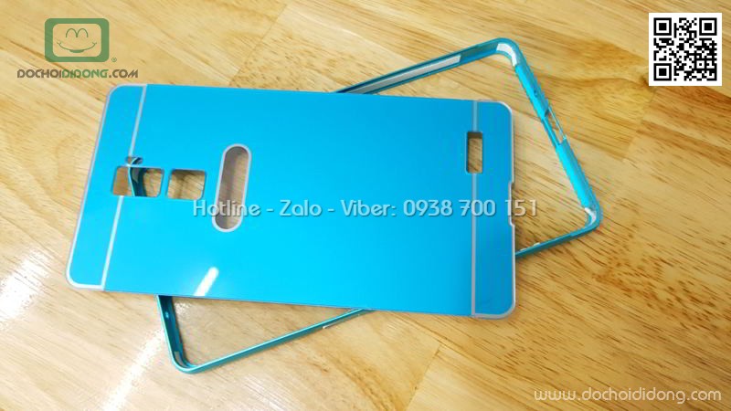 Ốp lưng Oppo R7 Plus Alu Slim Cover