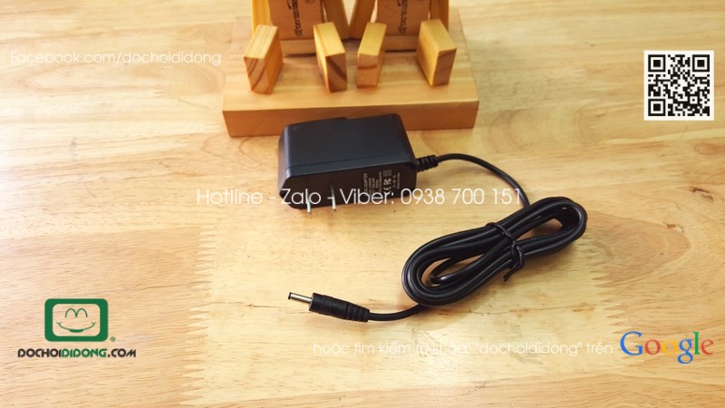 Sạc dây Camera IP không dây VStarcam