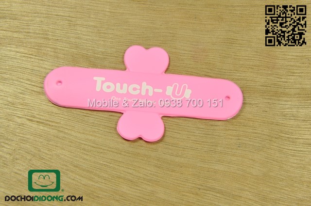 Chân chống điện thoại Touch-U