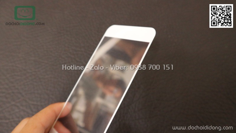 Miếng dán cường lực full màn hình Google Pixel 9H