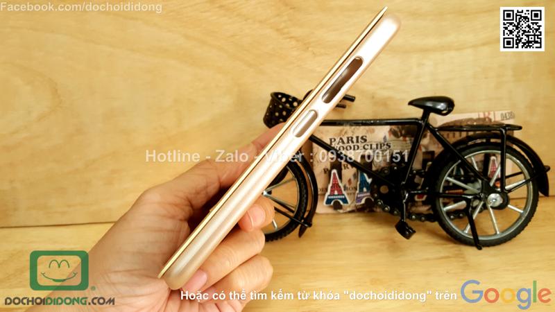 Bao da Asus Zenfone 3 ZE552KL 5.5 Inch Nillkin Sparkle