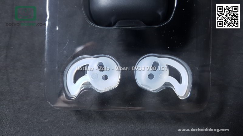 Hộp đựng Airpod Ismile dẻo mỏng