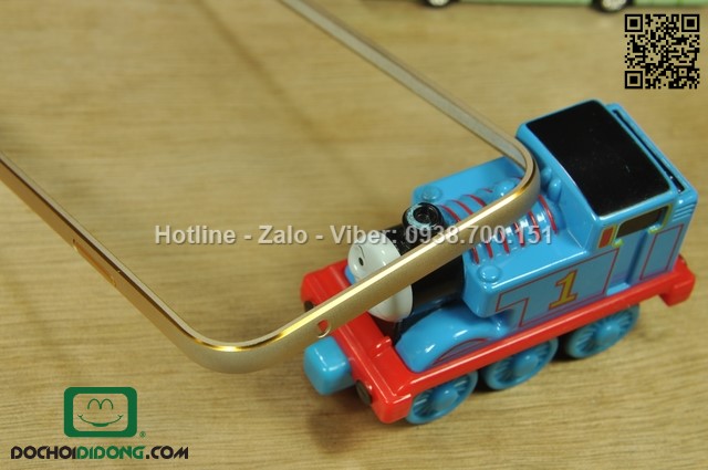 Ốp viền Samsung Galaxy E5 nhôm phay