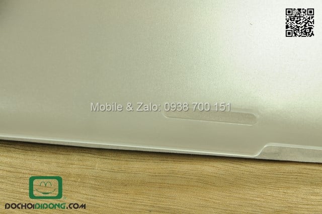 Bao da Asus MemoPad 10 ME102 flip mỏng
