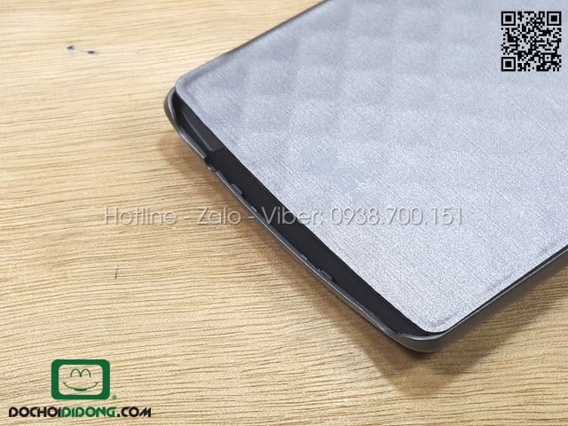 Flip cover LG G4 tích hợp chip sạc không dây