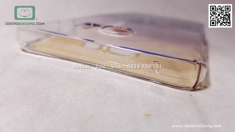 Ốp lưng Samsung Note 5 Dada hào quang