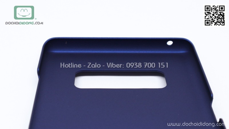 Ốp lưng Samsung Note 8 Baseus Stylish Choice cứng mỏng