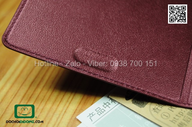 Flip cover Samsung Galaxy Note 4 chính hãng