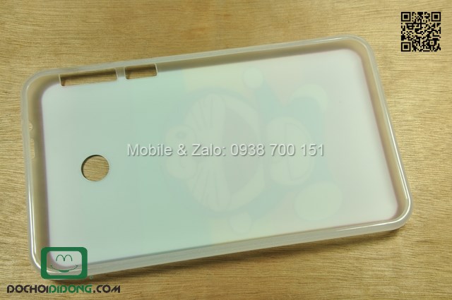 Ốp lưng Asus Fonepad 7 FE170 dẻo hoạt hình