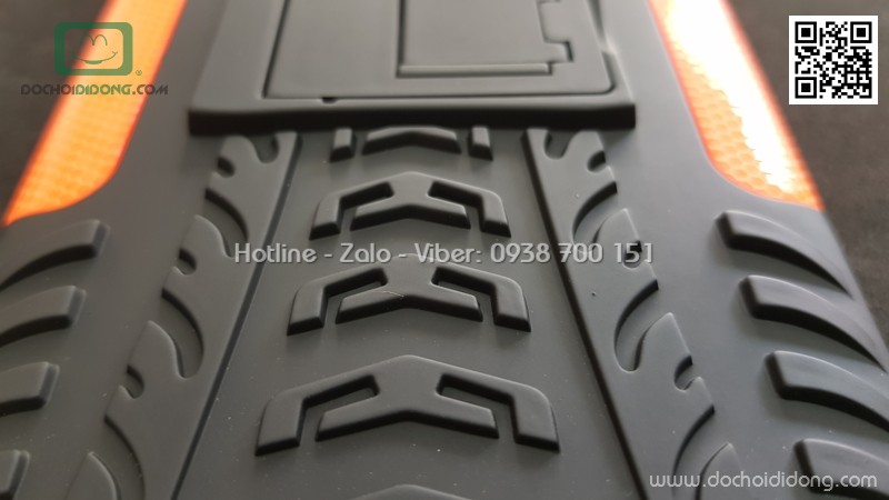 Ốp lưng Lenovo Phab 2 Plus Armor Special chống sốc