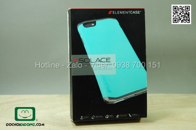 Ốp lưng iPhone 6 Element Solace