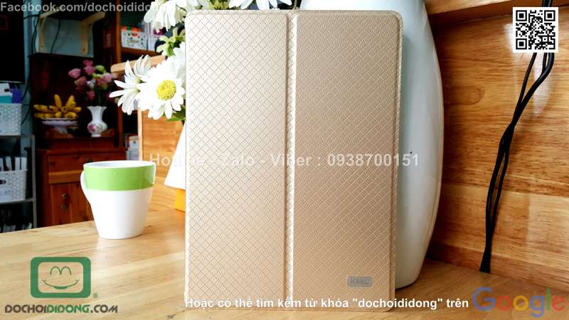 Bao da iPad Air Kaku