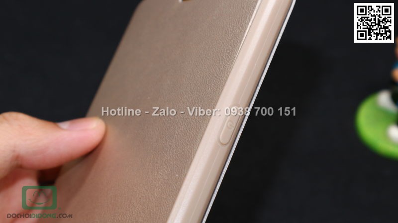 Bao da Samsung Galaxy A9 Pro X-Level FIB Color