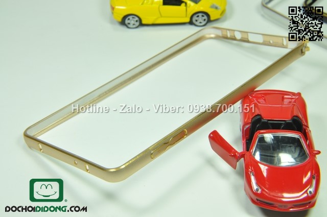 Ốp viền Samsung Galaxy A7 nhôm phay
